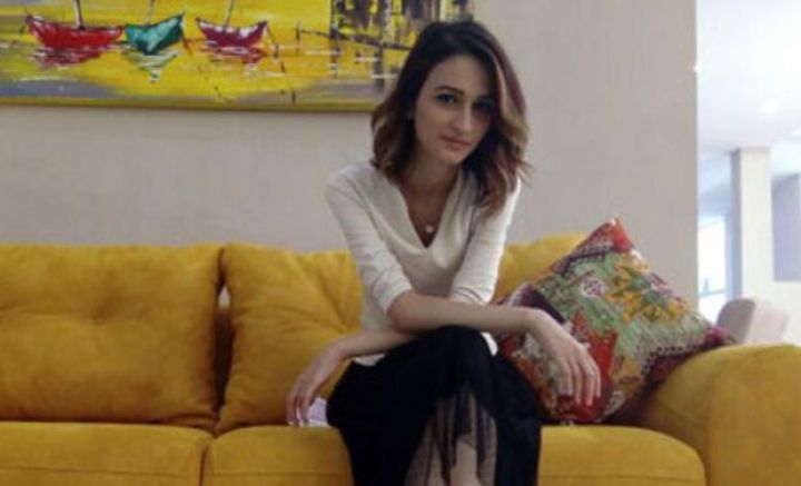 Beş manatla biznes quran xanım