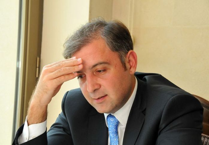 Beynəlxalq Bankın sədri:"London məhkəməsinin qərarı ilə razı deyilik"