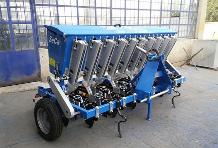 Mexanikləşdirmə məhsuldarlığı 15-20% artırır - 10 HEKTARDAN 55 MİN GƏLİR 