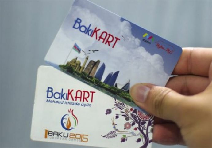 Metro və avtobusda gedişhaqqı kartları dəyişdirilir?