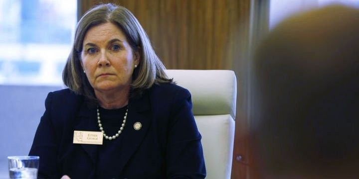 Fed/George: Bu il faizlərin 3 dəfə artırılması məqsədəuyğundur