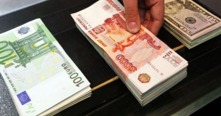 Avro və Rubl ucuzlaşır - Rəsmi məzənnələr açıqlandı