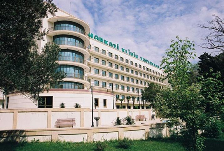 “Mərkəzi Klinik” sığortaçı seçir