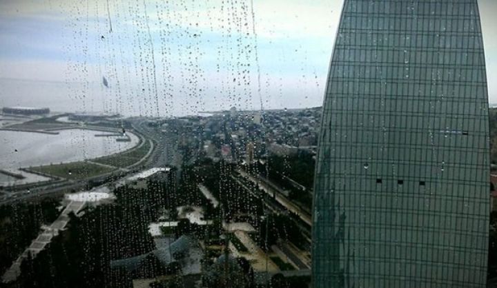 Növbəti 2 gündə hava necə olacaq? 