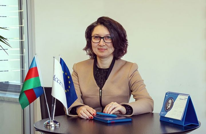 AccessBank-da əməliyyatların 70%-dən çoxu onlayn rejimdə icra olunur - MÜSAHİBƏ