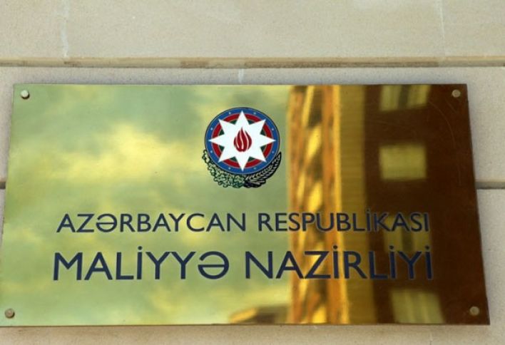 Nazirlər Kabinetindən Maliyyə Nazirliyinə transfer olub