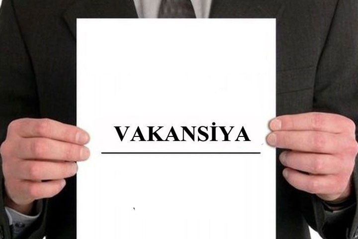 Şirkətlər qrupuna Korporativ Satış Meneceri tələb olunur