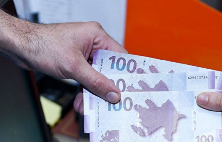 560 minədək şəxs üçün 25 milyon manat ayrılıb