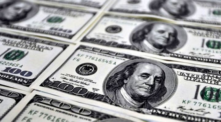 Banklarda Dollar və Avronun alış-satış qiymətləri - SİYAHI