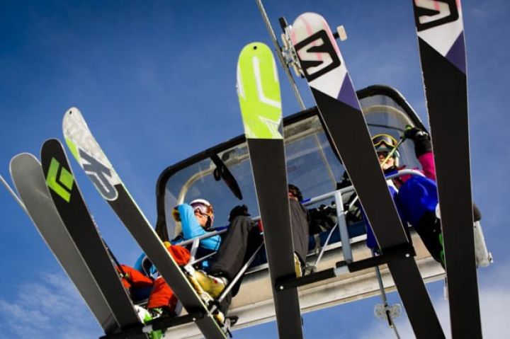 Zərəri büdcənin hesabına bağlanan “Şahdağ” turistlərin sayının artdığını açıqladı