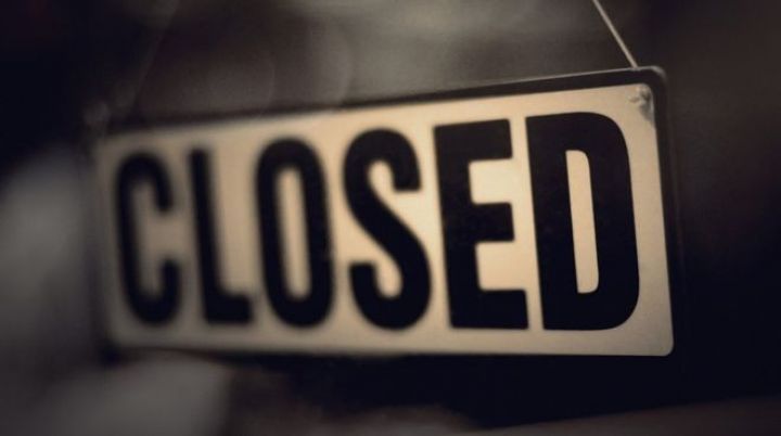 9 bank filialı bağlanıb