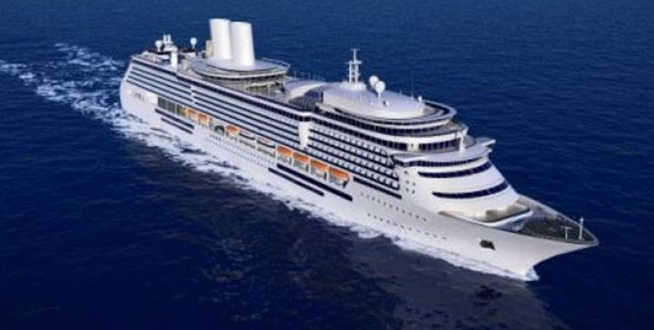 Bakı-Ənzəli dəniz reysinin istifadəyə veriləcəyi TARİX açıqlandı