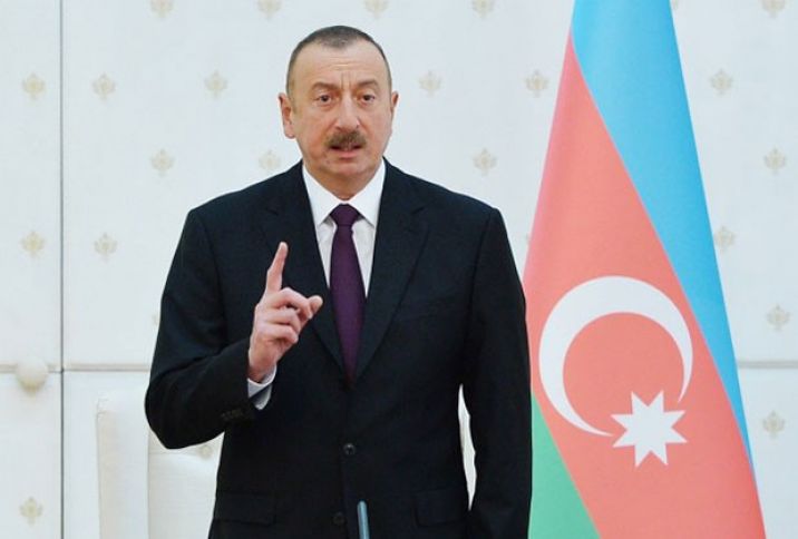 "Vətəndaşların alıcılıq qabiliyyəti artır, təlabat böyük həcmdə daxili istehsal hesabına ödənilir"