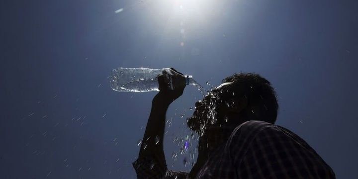 Nyu York Bələdiyyəsi 5 neft şirkətindən kompensasiya tələb edir - QLOBAL İSTİLƏŞMƏ