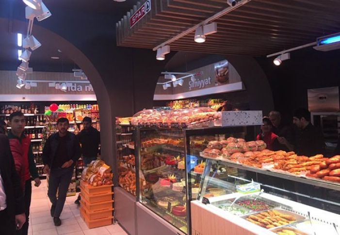 Vətəndaş ötən il 41 manat daha çox xərcləyib