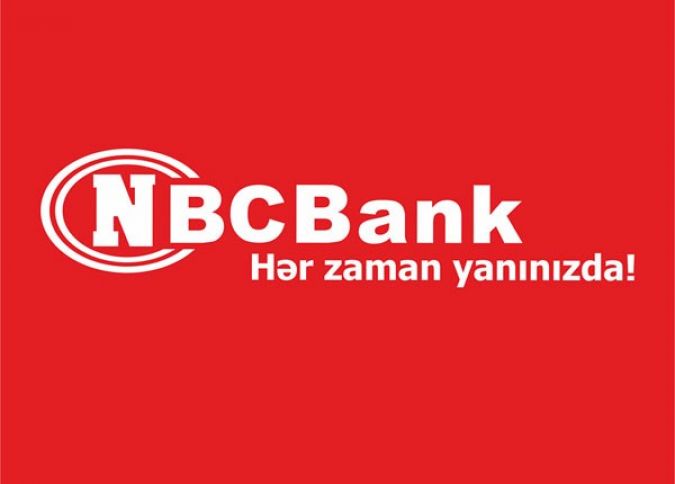 "NBC Bank" işçi axtarır - VAKANSİYA