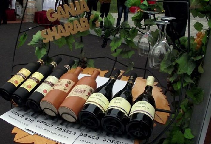 Azərbaycanın şərab istehsalçısı səhmdarlarına dividend ödəyəcək