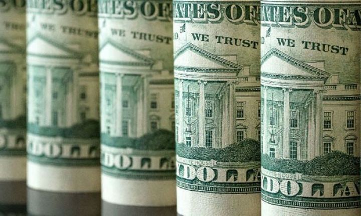 Valyuta hərracı başa çatdı - MƏZƏNNƏ