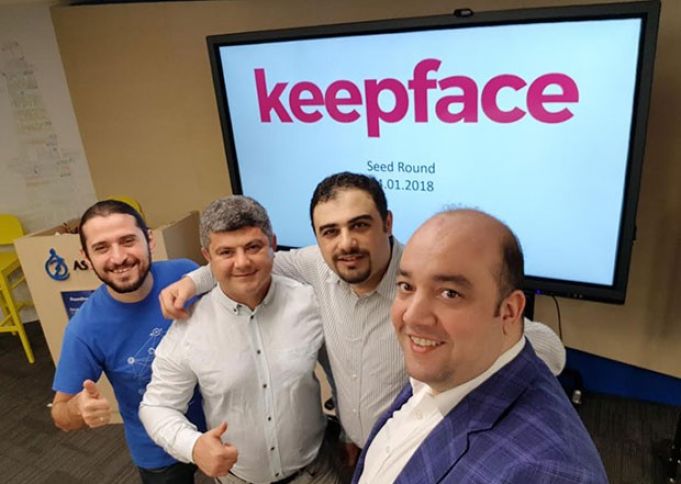 Azərbaycan startapı ərəb fondundan investisiya aldı - MƏBLƏĞ