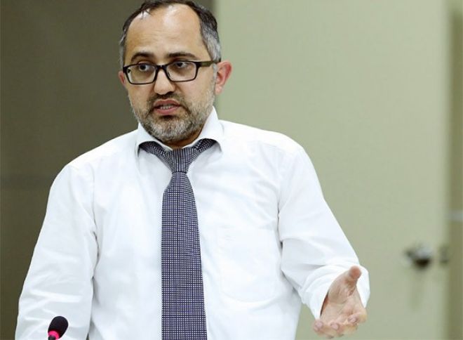 “Bank Standard”ın ləğv planından belə çıxır ki, bank bağlanandan sonra orada hesab açılıb”