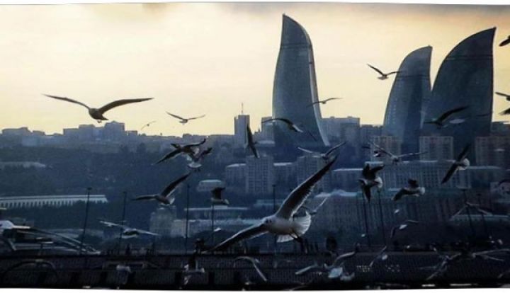 Sabaha olan hava proqnozu açıqlanıb