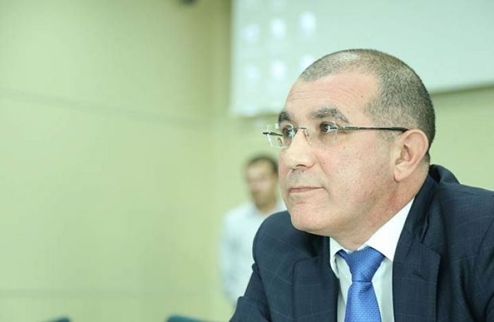 "Kreditorlar ilə görüşməyə vaxtım yoxdur"