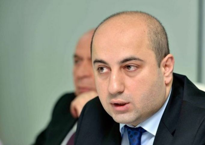 "AzSığorta"nın sədri: Diqqətimizi keyfiyyətə yönəldəcəyik