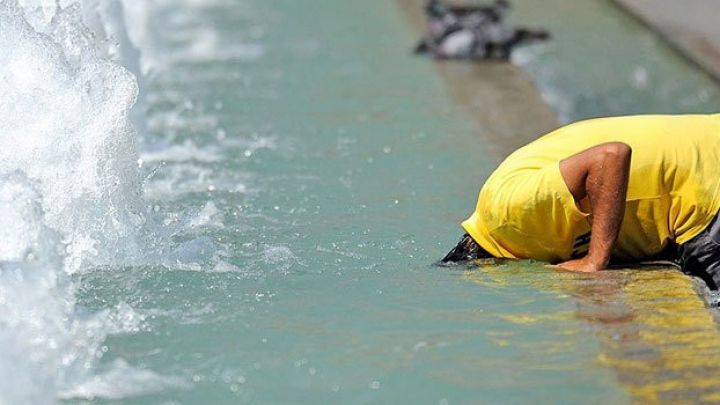 Yenidən rekord isti olacaq - XƏBƏRDARLIQ