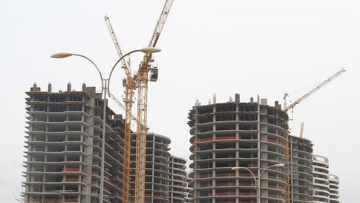 Yataqxana kompleksinin tikintisi ilə əlaqədar investorlar seçilir