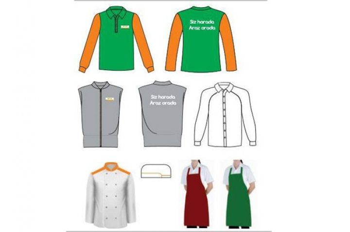 Geyim və tekstil şirkətlərinin diqqətinə - TENDER