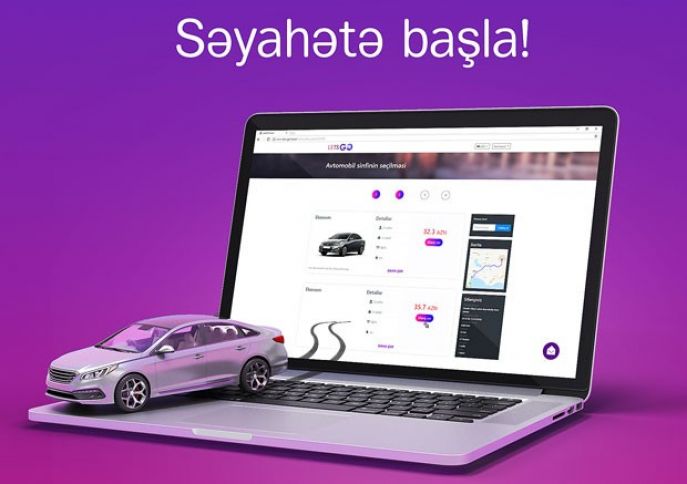 Azərbaycanda otellər və turizm agentlikləri üçün yeni imkan!