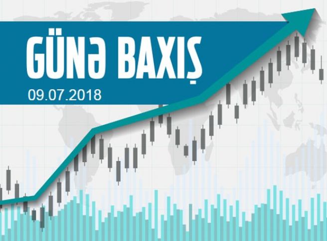 Avro 1.1851 dollaradək bahalaşa bilər - GÜNƏ BAXIŞ