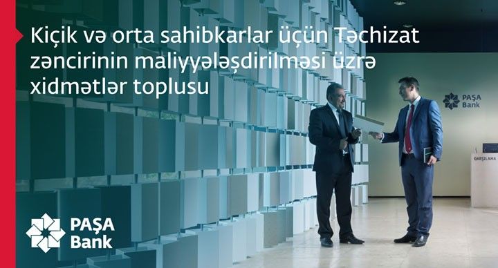 Sahibkarlara qısa müddətdə, 2-3 % daha aşağı faizlə kredit