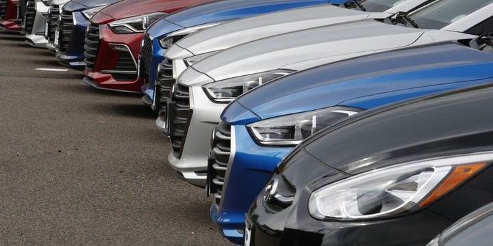 ABŞ-da pərakəndə satışlar 5-ci ayda da yüksəlib