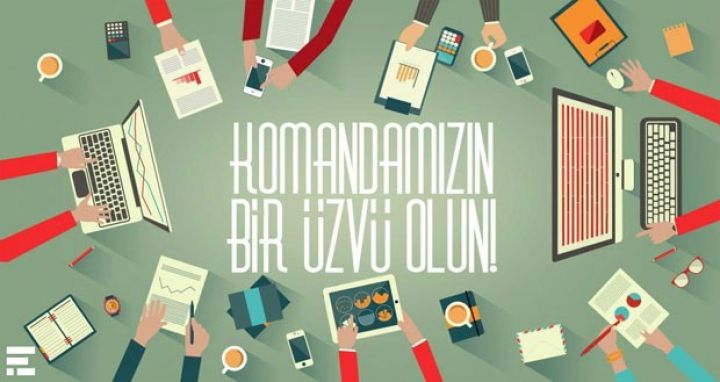 “EmbaFinans”a hüquqşünas tələb olunur - VAKANSİYA