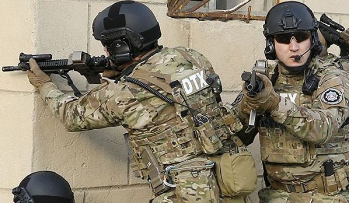 Gəncə hadisələri ilə bağlı 1 nəfər məhv edildi,  8 nəfər saxlanıldı 