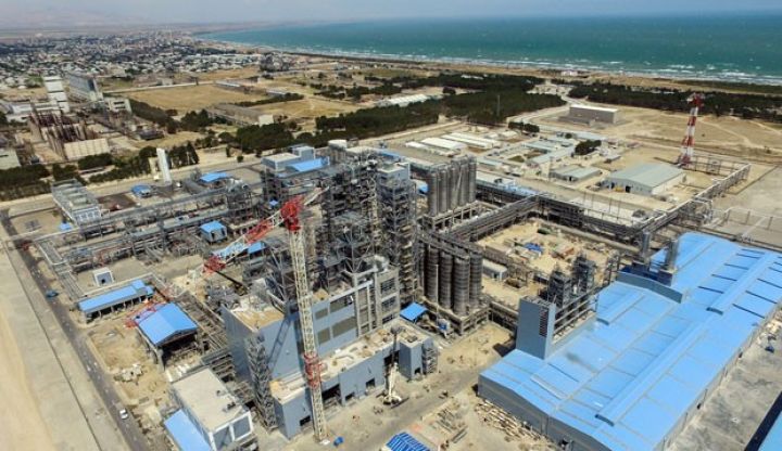 “SOCAR Polymer” ilə büdcəyə 860 milyon dollar vergilər daxil olacaq