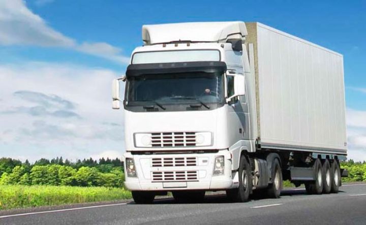 Nəqliyyat şirkətinin Azərbaycanda filialı açılır