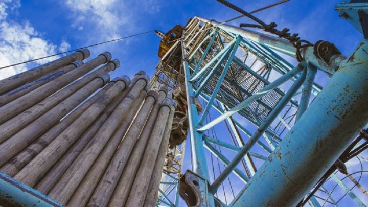 “Global Drilling Solutions” şirkəti yaradılıb 