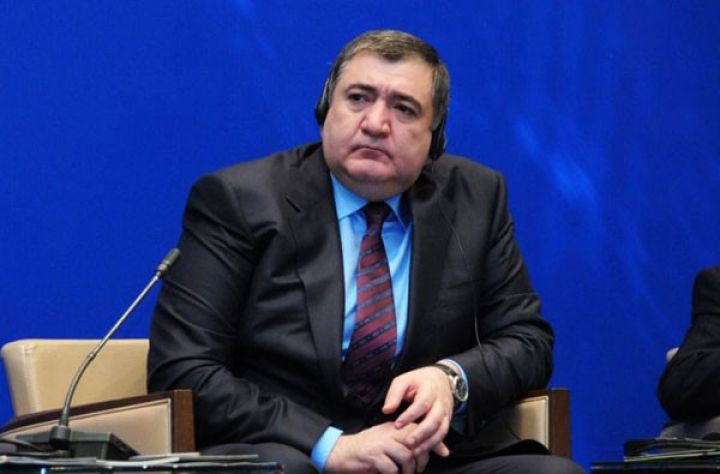 Fazil Məmmədovun evə buraxıldığı bildirilir