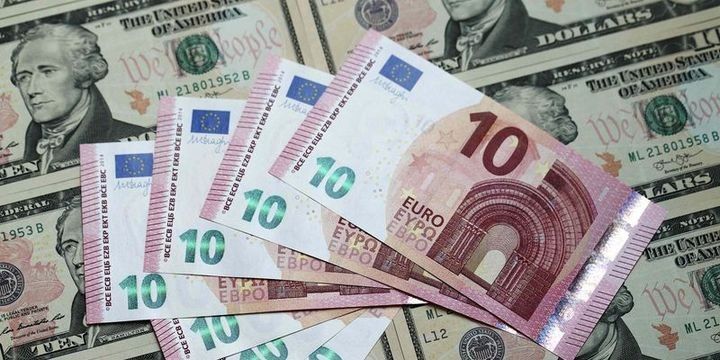 "Avro/Dollar-ı AMB-nin qərarı deyil, Draghi hərəkətə gətirəcək"