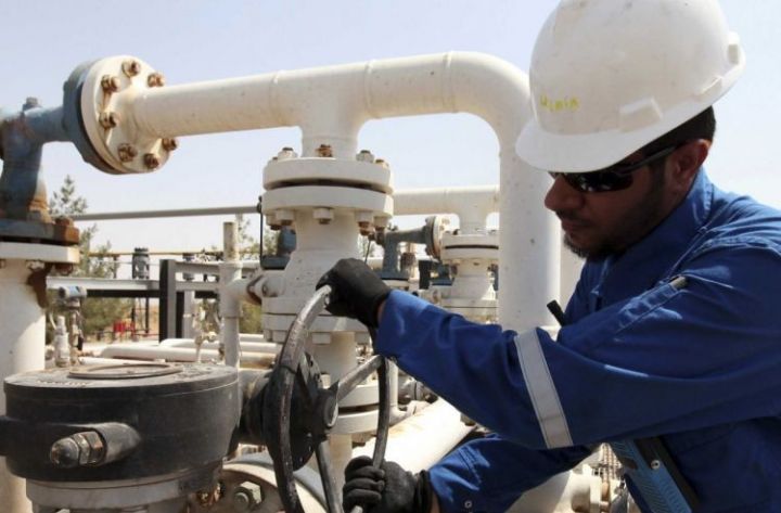 SOCAR üzrə neft hasilatı 3,6%, qaz hasilatı isə 5,3% artıb