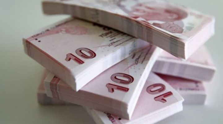 Dolar/TL 1% artımla 4.90-a yüksəldi