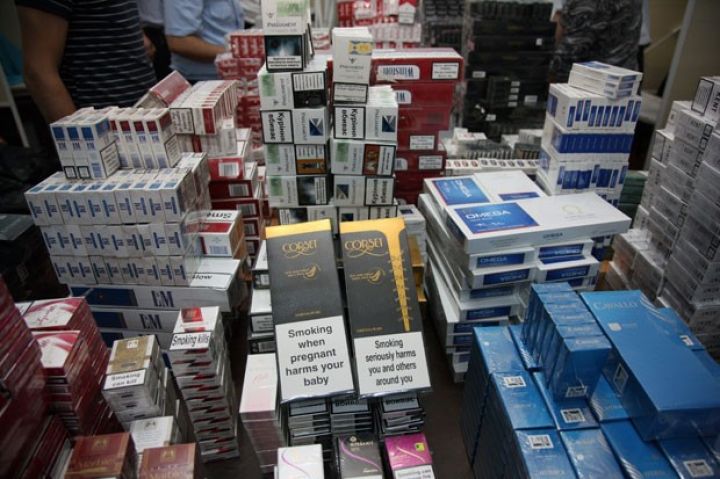 Aksizsiz siqaretlərin könüllü vergiyə təhvil verilməsinə başlanıb