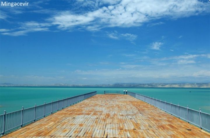 Azərbaycanda harada dincəlmək olar? - FOTOLAR