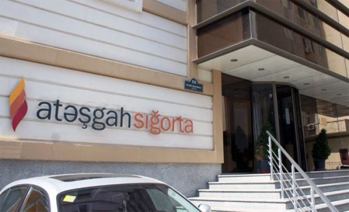 “Atəşgah” və “Atəşgah Həyat” kapital bazarlarndan investisiya cəlb edəcək