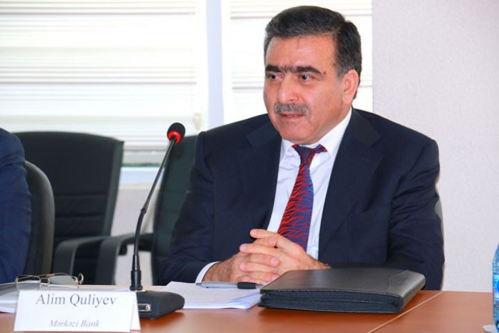 Beş-on saniyədə ödənişlər tamamlanacaq - BU İL TƏQDİM EDİLƏCƏK