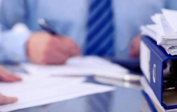 “Buz Metal”ın direktoru 3000 manat cərimə olundu