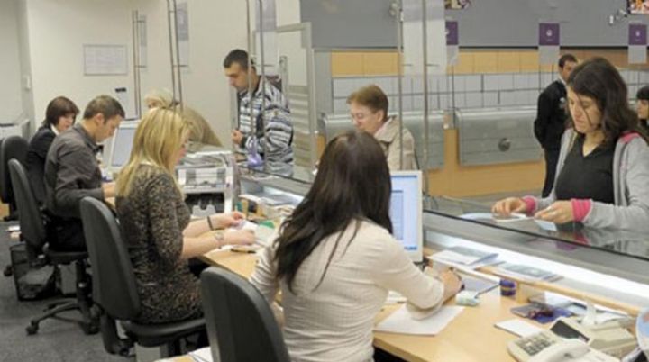 Bu sektorda orta əməkhaqqı 1552 manata yaxınlaşıb 