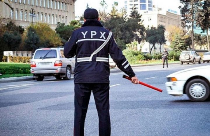 “Parada hazırlıqla əlaqədar bəzi yollar bağlanacaq”